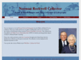 rockwellcollector.com