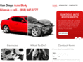 sandiegoautobodypros.com