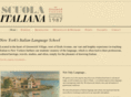 scuolaitaliana.org
