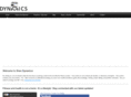 slamdynamics.com