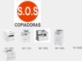 soscopiadoras.com