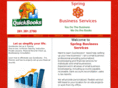 springbusinessservices.com