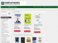 startup-books.com