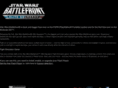 starwarsbattlefront.com