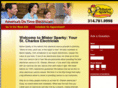 stcharleselectricians.com