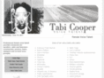 tabicooper.com