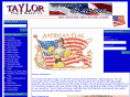 taylorflags.com