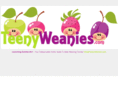 teenyweanies.com