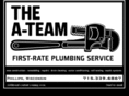 theateamplumbing.com