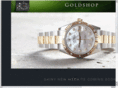 thegoldshop.net