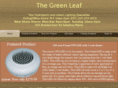 thegreenleaf.biz