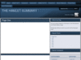 thehamletsummary.com