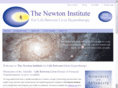 themichaelnewtoninstitute.org