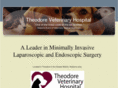 theodorevet.com