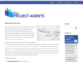 theprojectagent.com