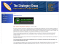 thestrategerygroup.com