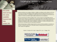 thtcpa.net