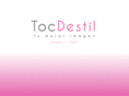 tocdestil.com