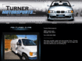 turnermotorsportsofnc.com