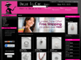 uniquetochicjewels.com