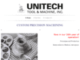 unitechtool.com