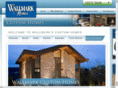 wallmarkcustomhomes.ca