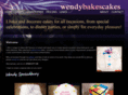 wendybakescakes.com