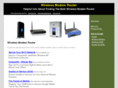 wirelessmodemrouter.org