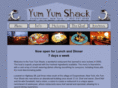 yumyumshack.com