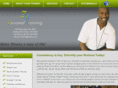 zopersonaltraining.com