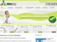 aaawebsites.co.uk