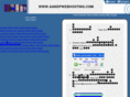 aandpwebhosting.com