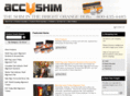 accu-shim.com