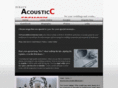 acousticceremony.com