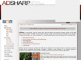 adsharp.com