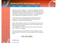 advancedoiltechinc.com