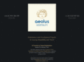 aeolushospitality.com