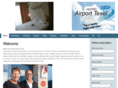 airporthoteltexel.com