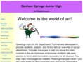 albrittonart.com
