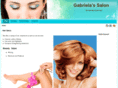 alexandgabysalon.com