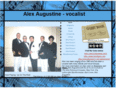 alexaugustine.com