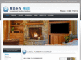 allenhill.biz