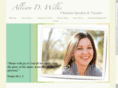 allisonwilks.com