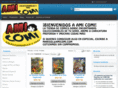 amicomi.com