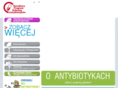 antybiotyki.edu.pl