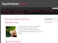 apotheken-blog.com