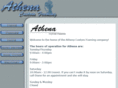 athenacustomframing.com