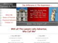 attorneysampate.com