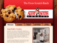 auntbethscookies.com