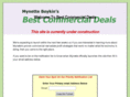 bestcommercialdeals.com